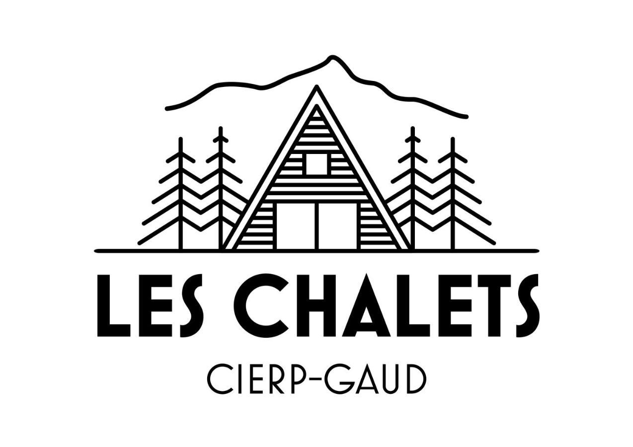 Le Chalet N5 Cierp Esterno foto