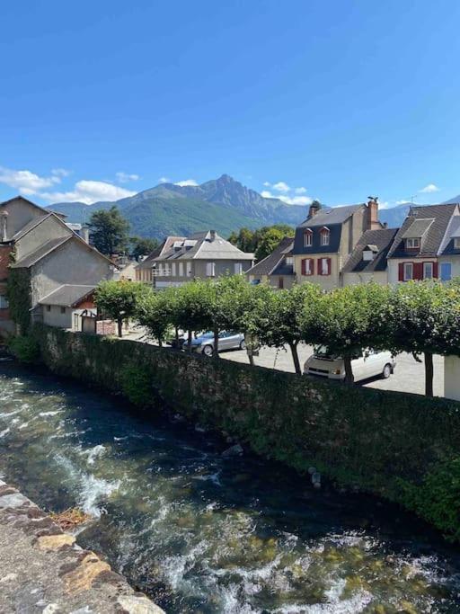 Le Chalet N5 Cierp Esterno foto